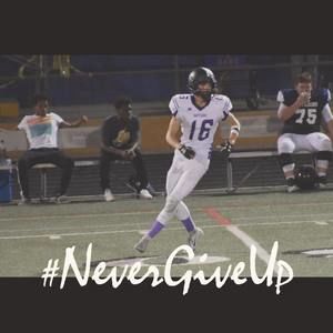 Meet your Posher, Hunter